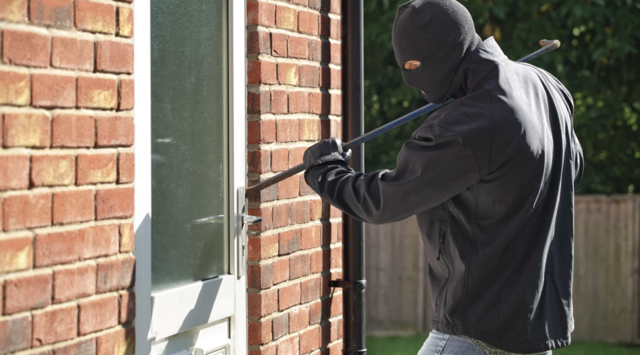 Wohnung vor Einbruch schützen – die 7 besten Maßnahmen